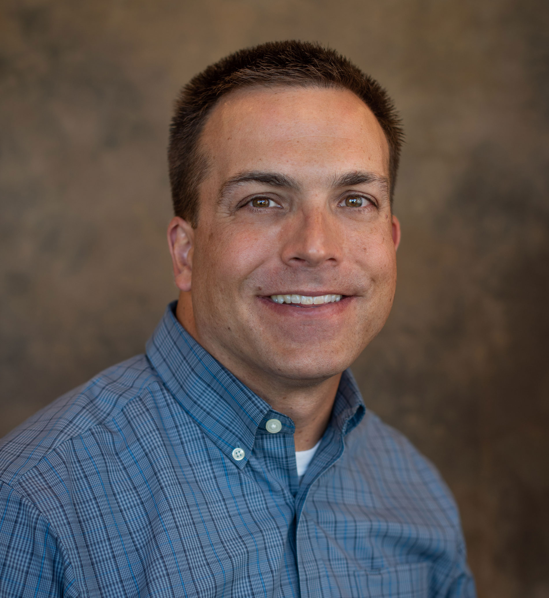 William Irvine, MD St. Charles Health